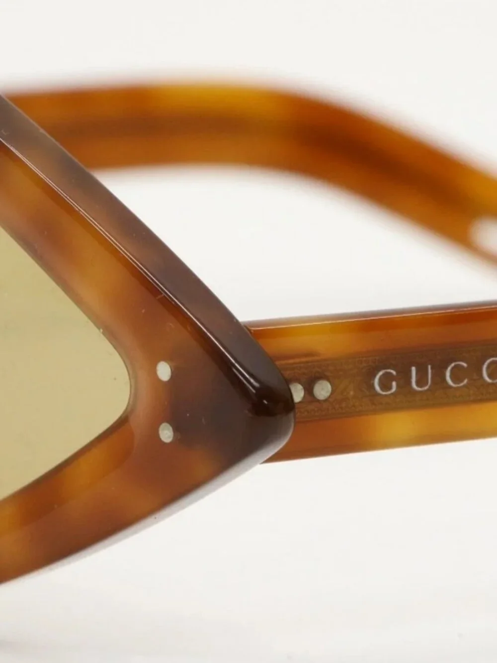 Gucci Havana Brown Sunglasses GG0496S 002 59-18 145